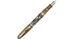 Montegrappa LE/ZOD 