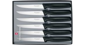 5.1123.6 Кухонный набор Victorinox (6 Кухонных ножей) 