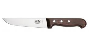 5.5200.12 Кухонный нож Victorinox для разделки мяса дерево 12 см