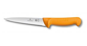 5.8412.13 Кухонный нож Victorinox столовый Swibo, 13 см