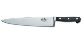 7.7123.25 Кухонный нож Victorinox кованый, 25 см