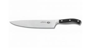 7.7403.15G Кухонный нож Victorinox кованый, 15 см подарочная коробка