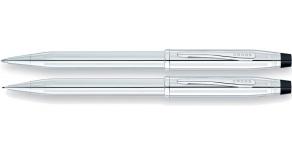 Набор Cross Century II: шариковая ручка и карандаш 0,7мм.
