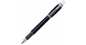 Montblanc (Монблан) Ручка перьевая Starwalker (артикул 8481)