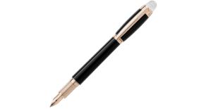 Montblanc (Монблан) Ручка перьевая Starwalker (артикул 105651)