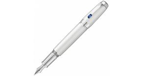 Montblanc (Монблан) Перьевая ручка Bohème Blanche (артикул 111332)