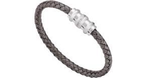 Серебряный браслет Montblanc 103414