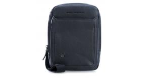 Сумка Piquadro Black Square (CA3084B3/BLU) синий