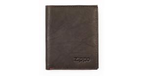 Портмоне ZIPPO, цвет 