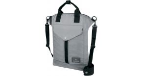 32389704  Сумка наплечная VICTORINOX Altmont™ 3.0 Slimline Tote 13'', серая, нейлон Versatek™, 31x6x41 см, 7 л