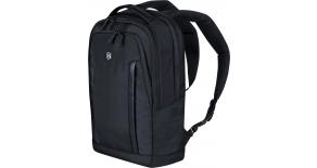 602151  Рюкзак VICTORINOX Altmont Professional Laptop 15'', чёрный, полиэфирная ткань, 29x22x41 см, 16 л